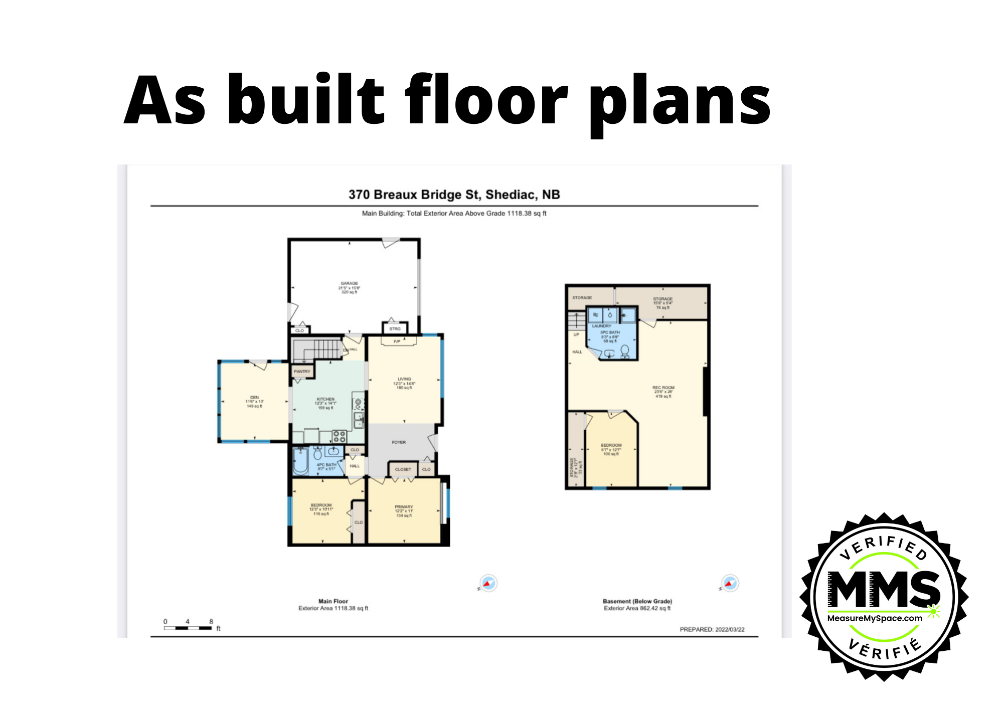 Floorplan #0