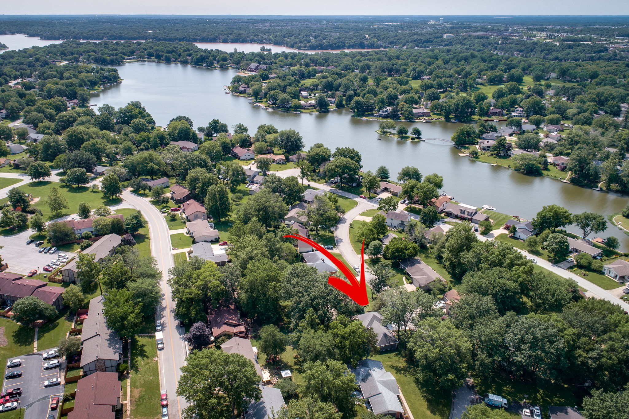 3 Lemans Pl, Lake St Louis, MO 63367, US Photo 38