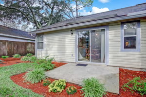 Back of Home
