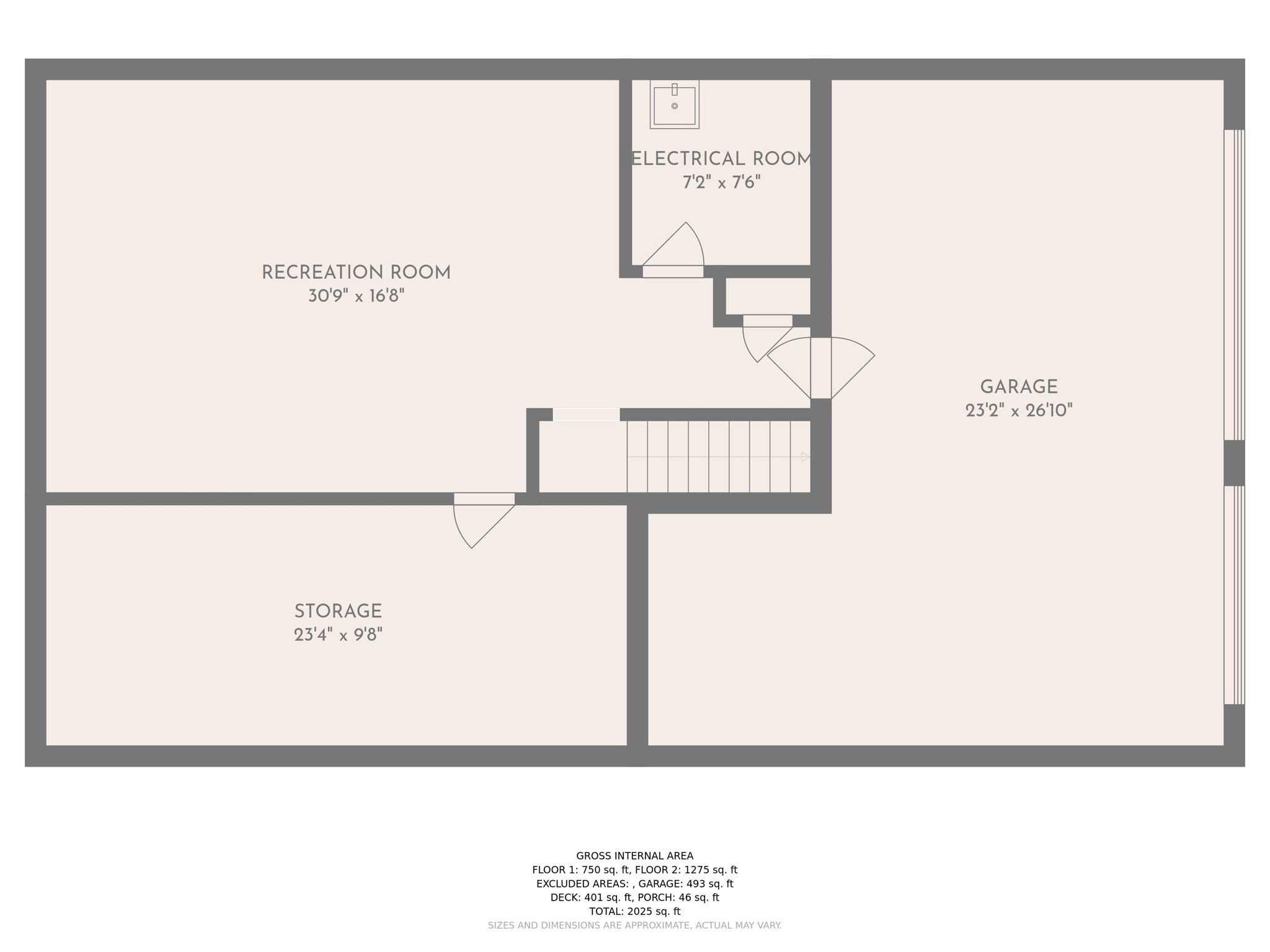 Ground Floor