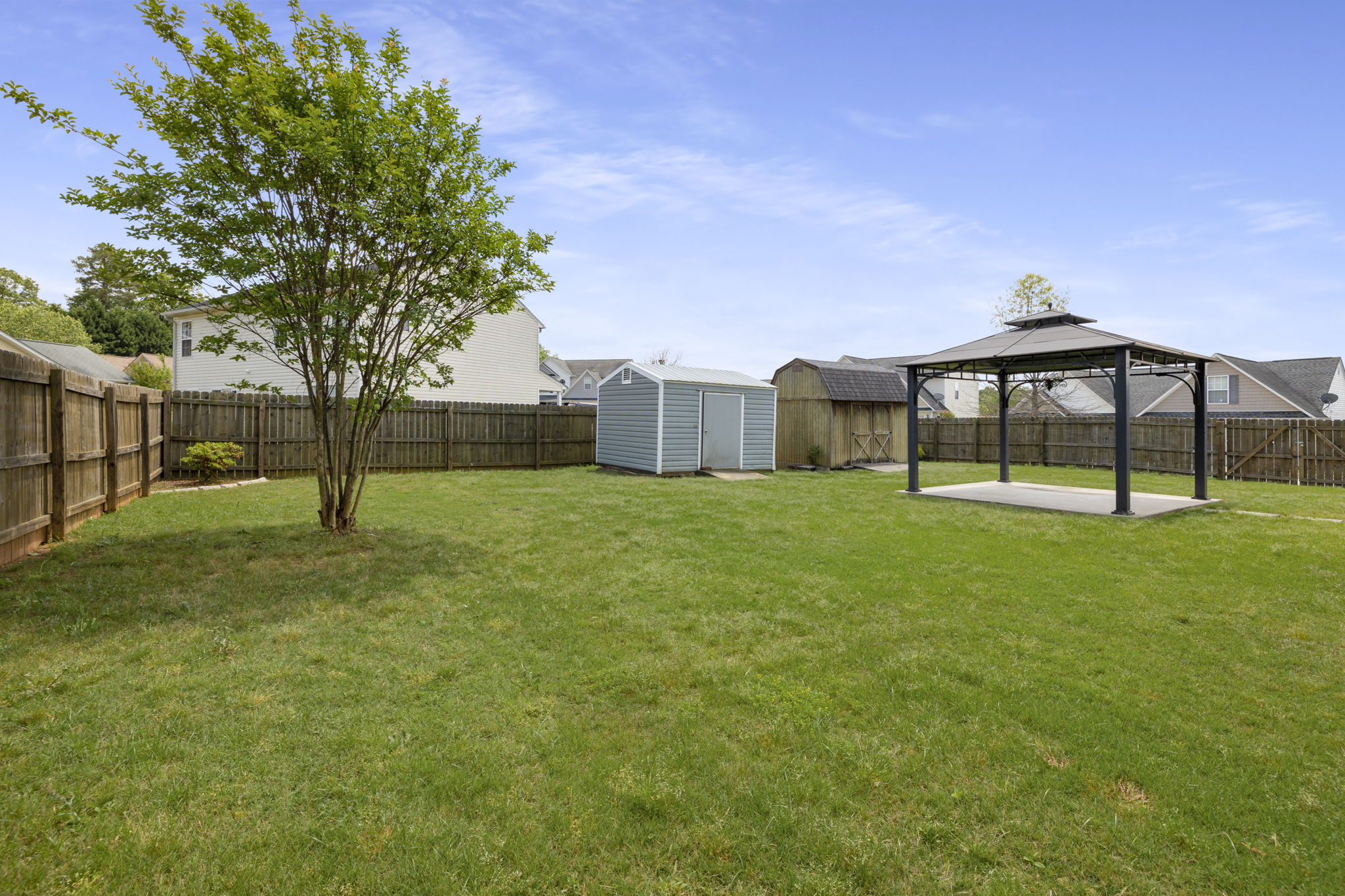 2 Rosehill Pl, Fountain Inn, SC 29644, US Photo 34
