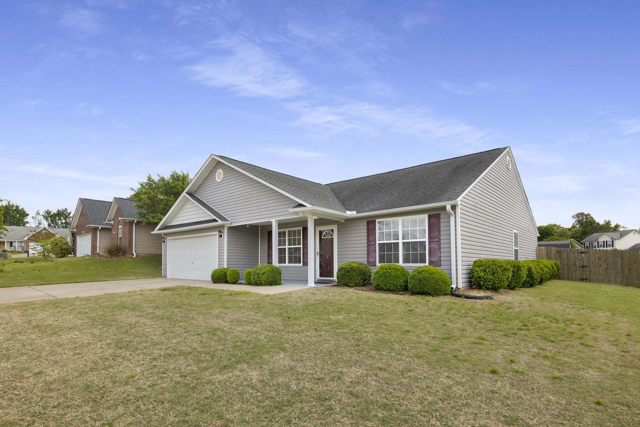2 Rosehill Pl, Fountain Inn, SC 29644, US Photo 2