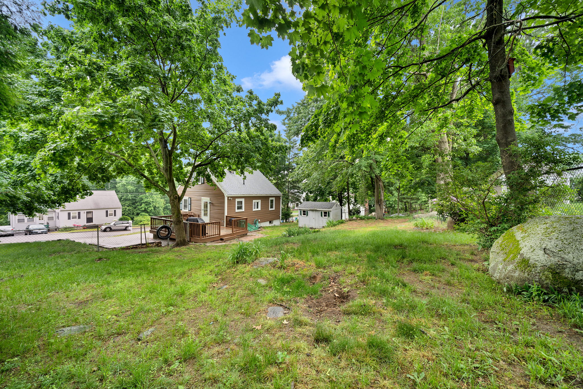 32 Fox Hill Rd, Billerica, MA 01821 S and B Connections