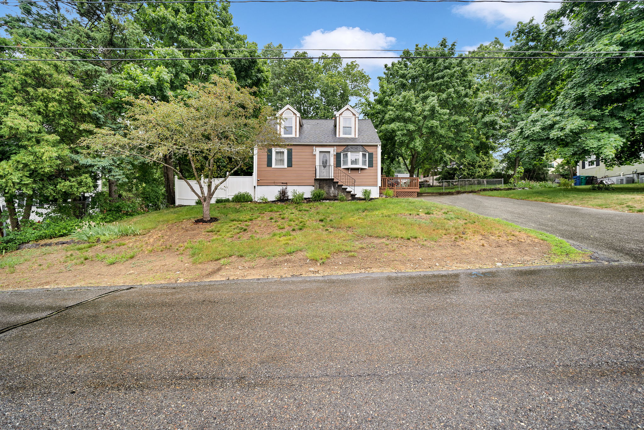 32 Fox Hill Rd, Billerica, MA 01821 S and B Connections