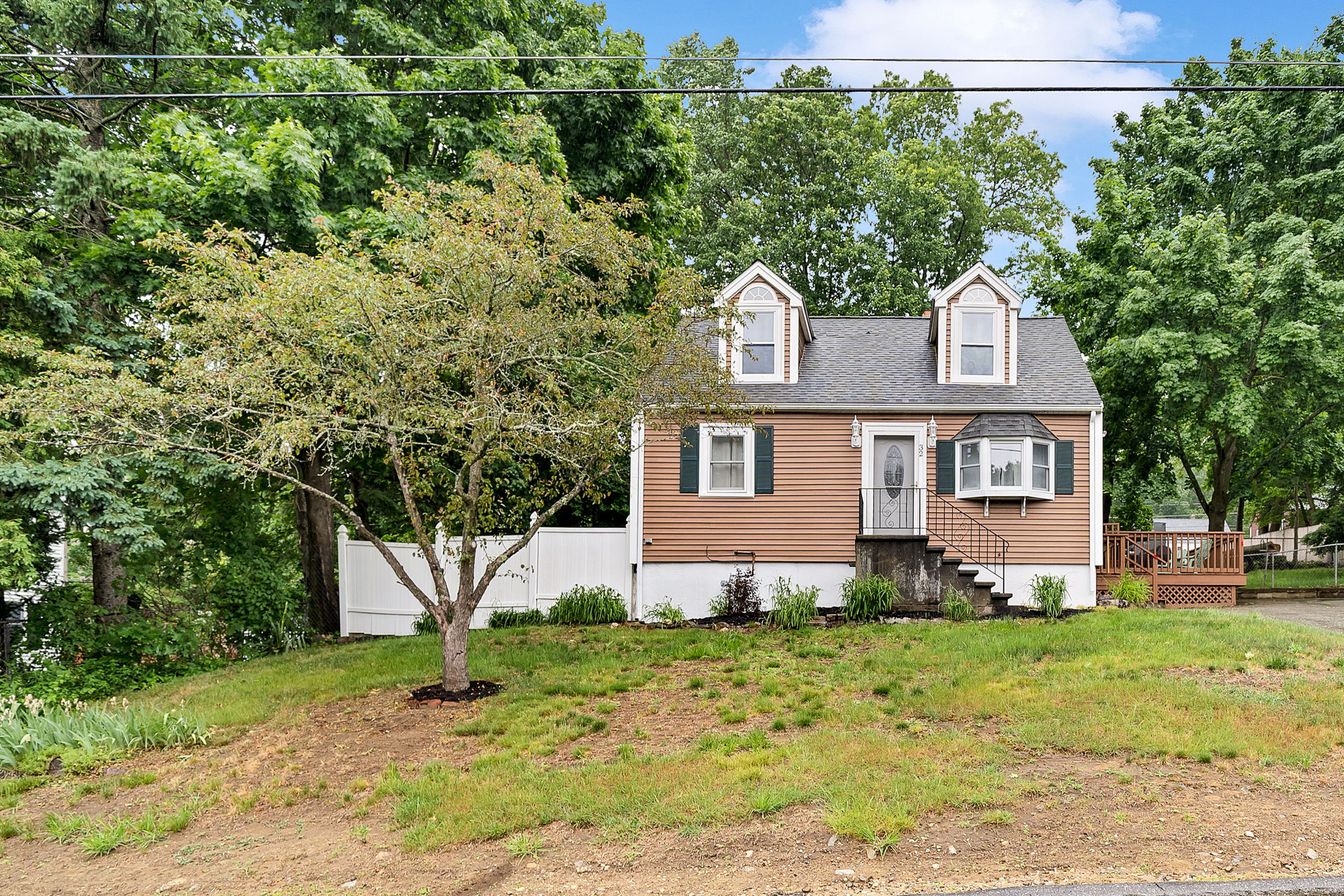 32 Fox Hill Rd, Billerica, MA 01821 S and B Connections