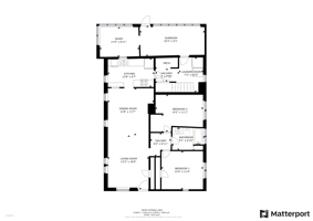 Floorplan #0