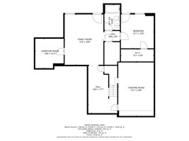 Floorplan #0