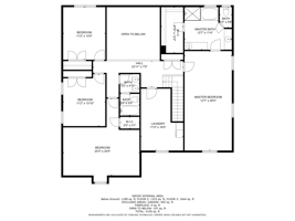 Floorplan #3