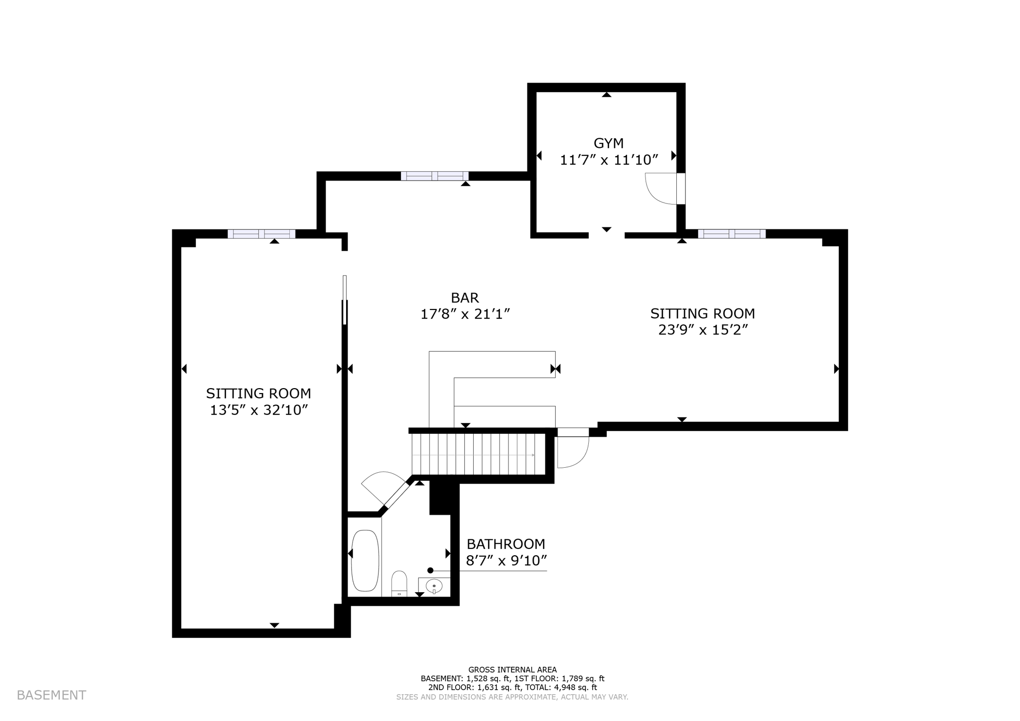 Floorplan #0