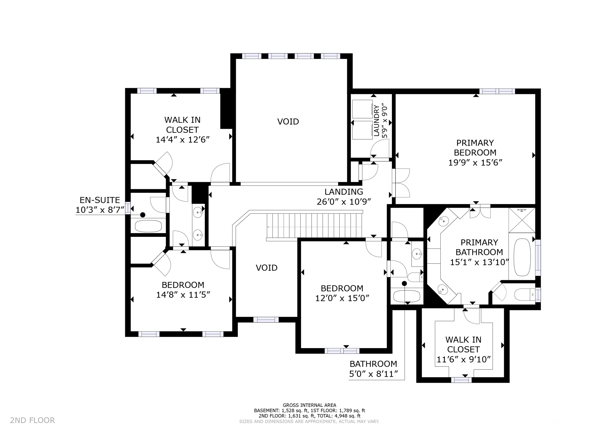 Floorplan #2