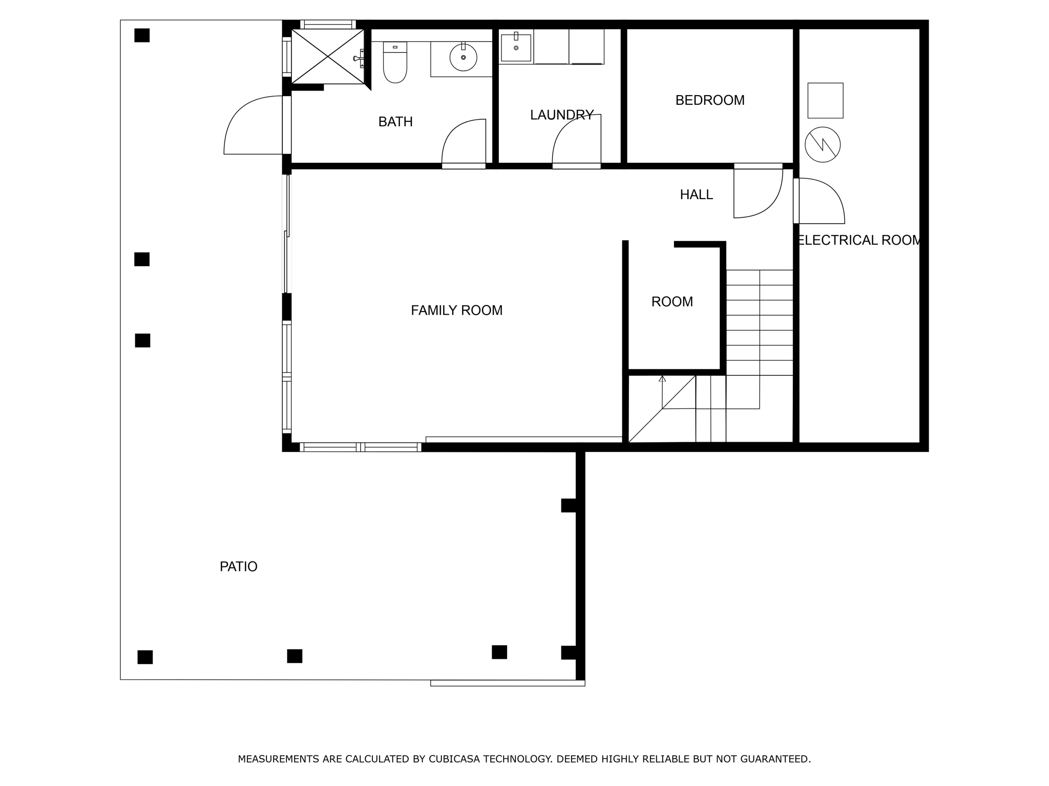 Floorplan #5