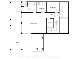 Floorplan #5