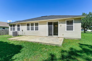 Back of Home