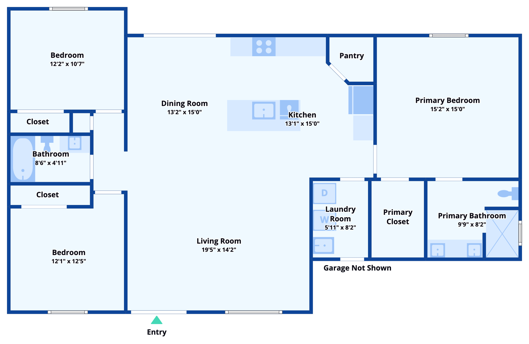 Floor 1
