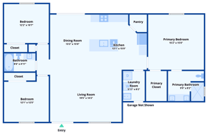 Floor 1