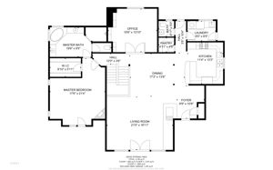 Floorplan #3