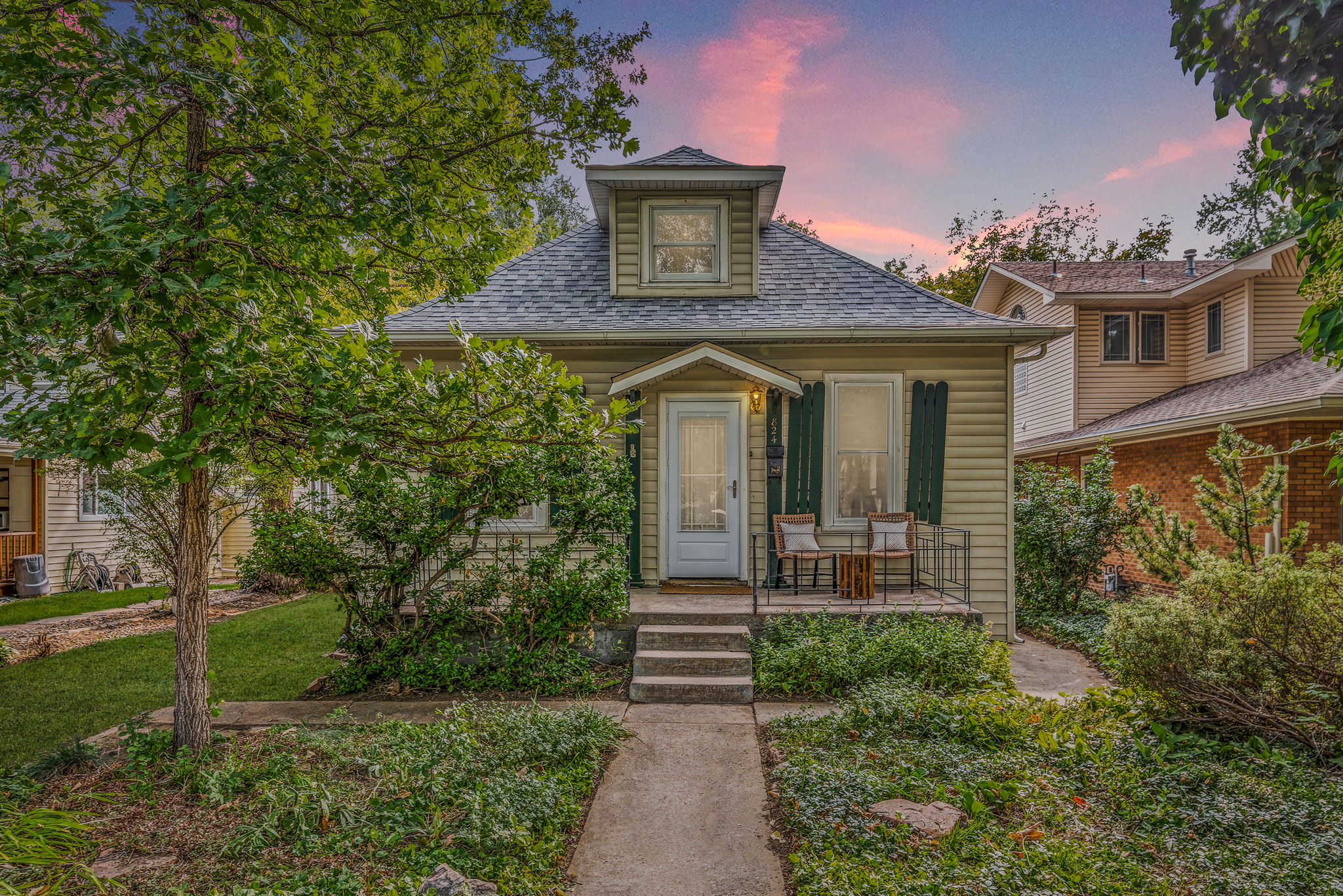 824 Bross St, Longmont, CO 80501 8z Real Estate