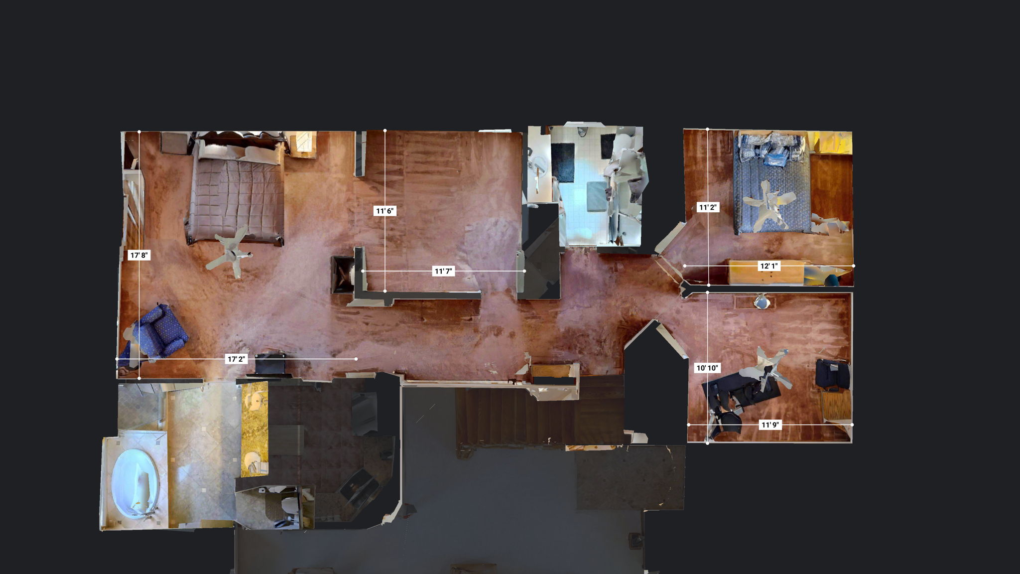 Floorplan #2