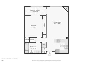 Floor 1
