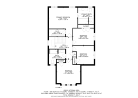 Floorplan #3