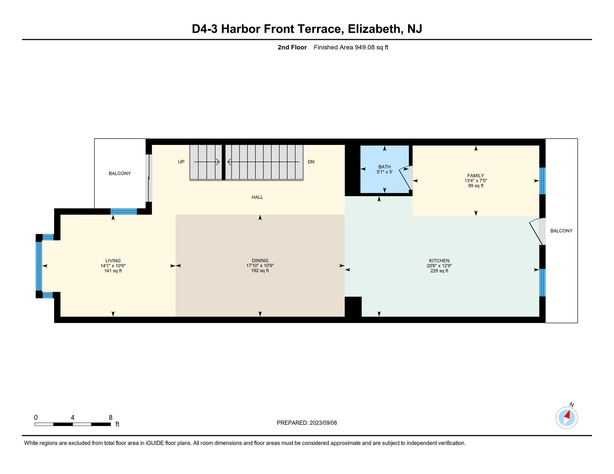 Floorplan #2
