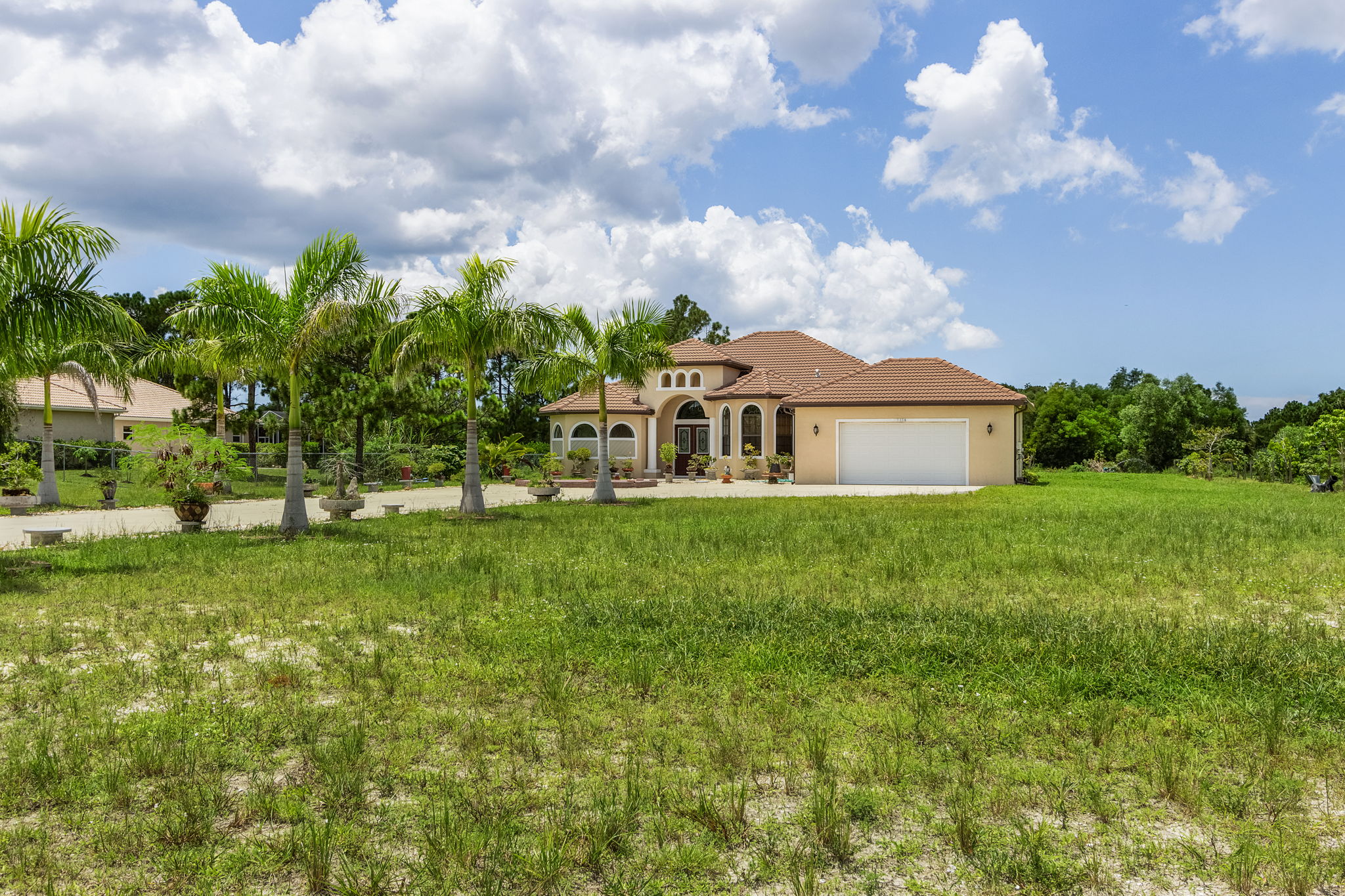 3816 NW 32nd Pl, Cape Coral, FL 33993, USA Photo 1