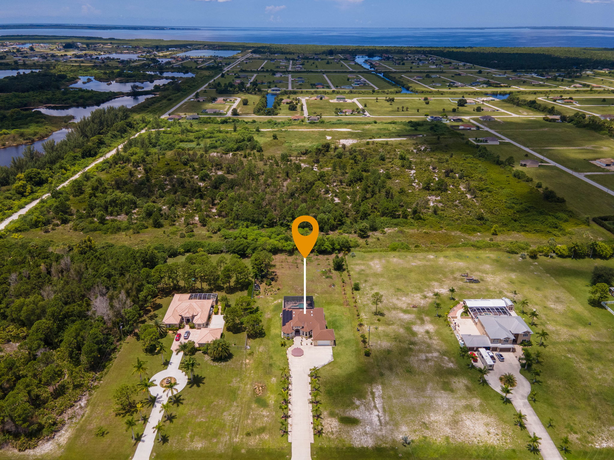 3816 NW 32nd Pl, Cape Coral, FL 33993, USA Photo 33