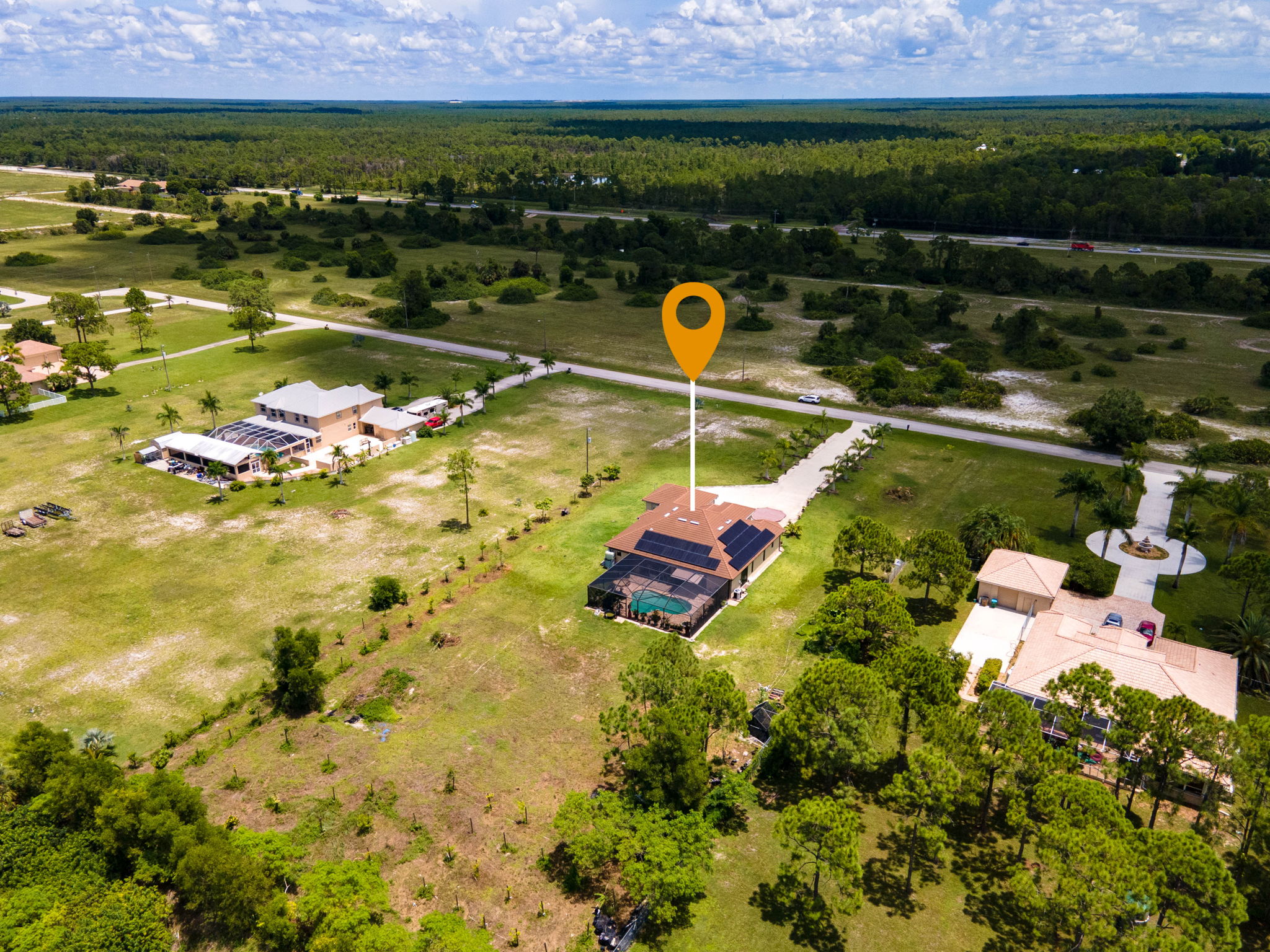 3816 NW 32nd Pl, Cape Coral, FL 33993, USA Photo 29