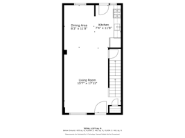 Floorplan #3