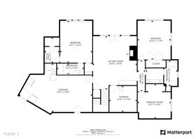 Floorplan #2
