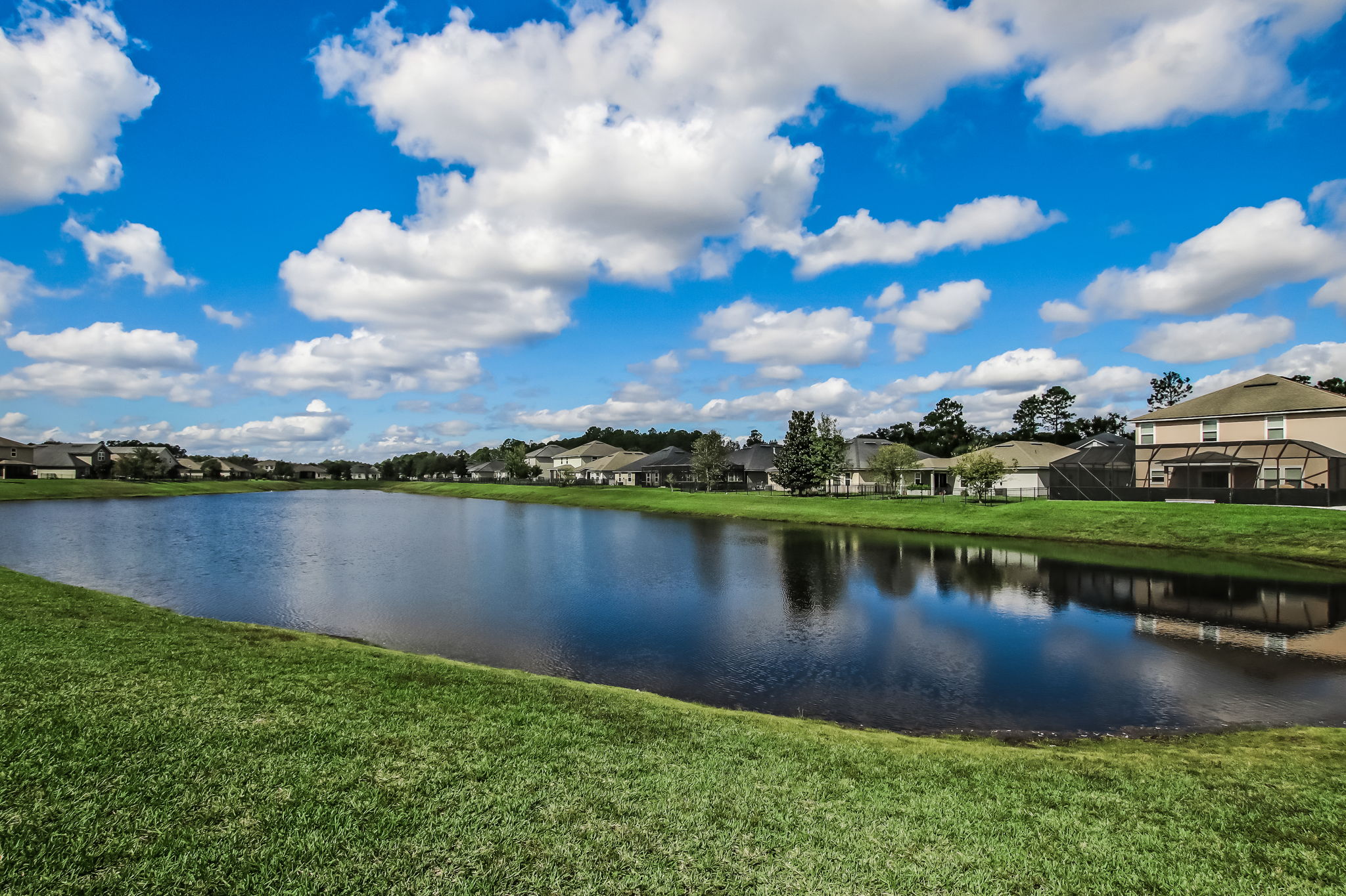 Wellington Park