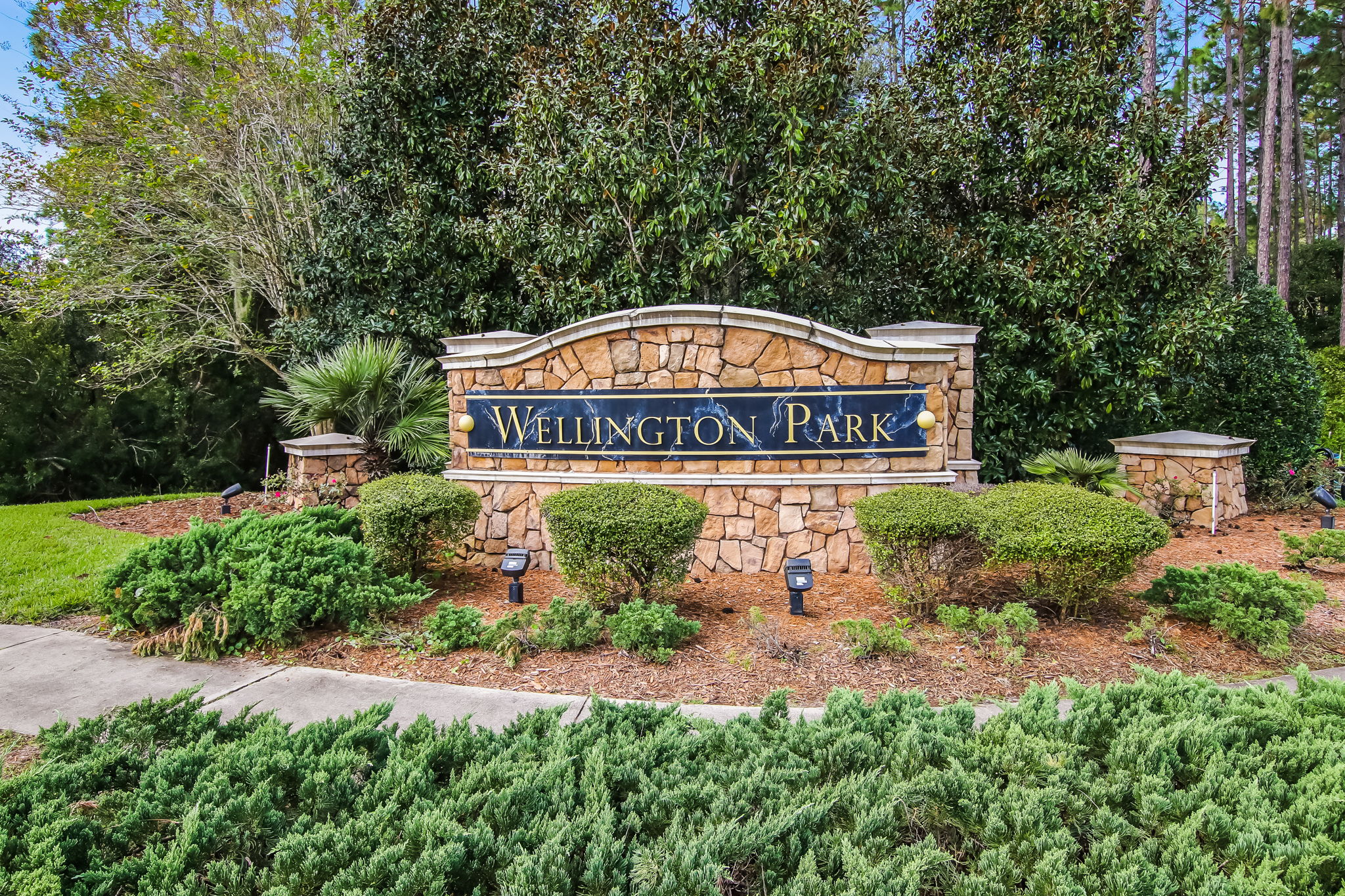 Wellington Park