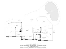 Main Level & Grounds