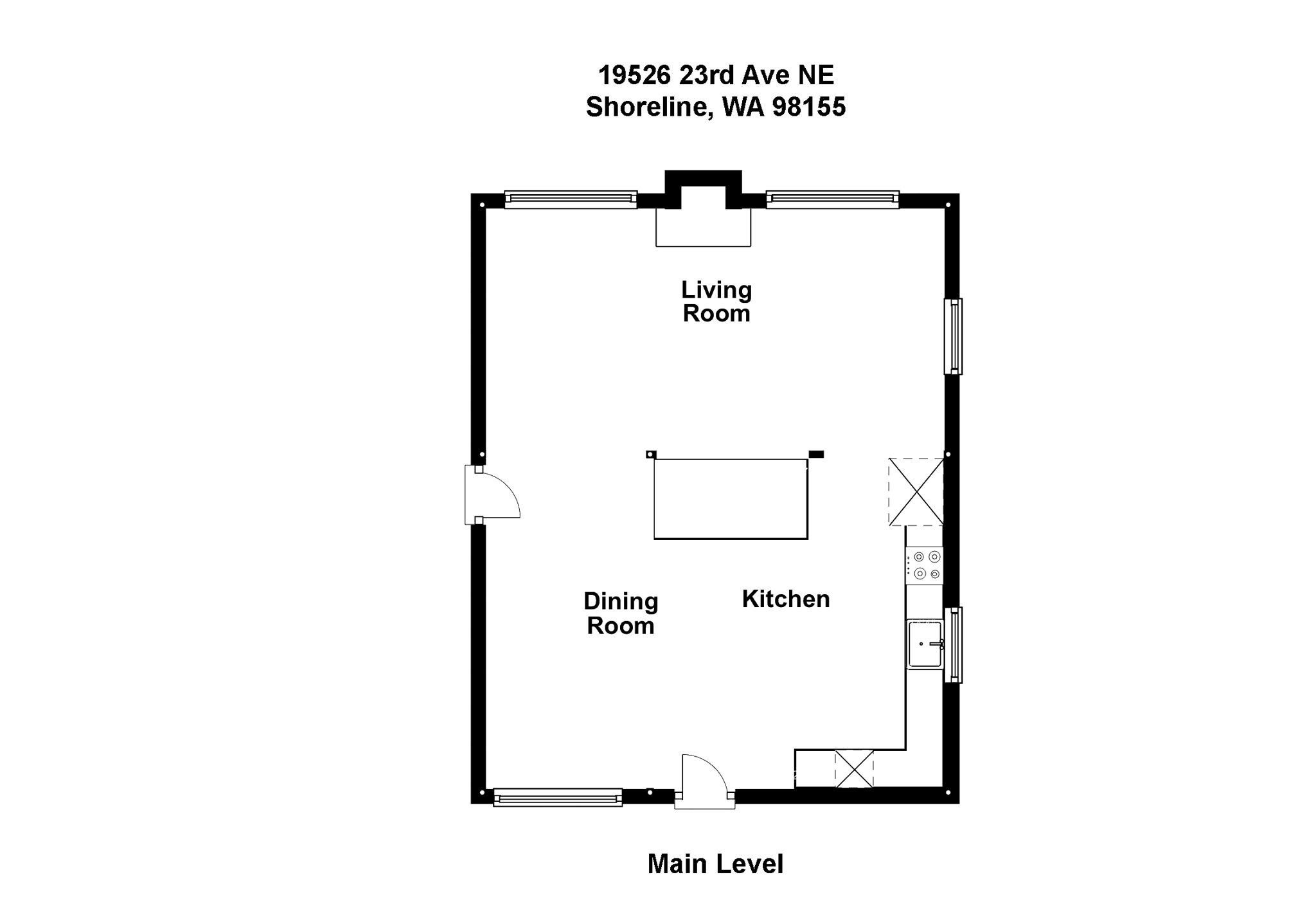 Floorplan #0