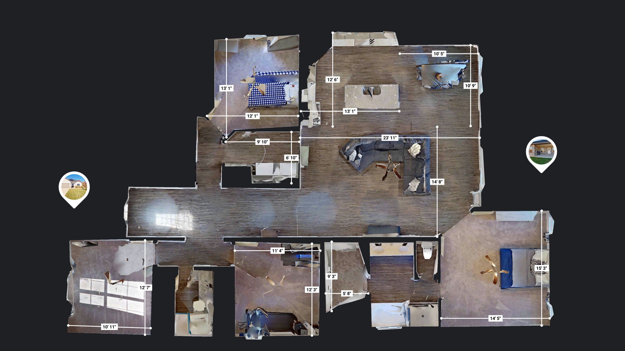 Free RM-7502 Hardin Dr