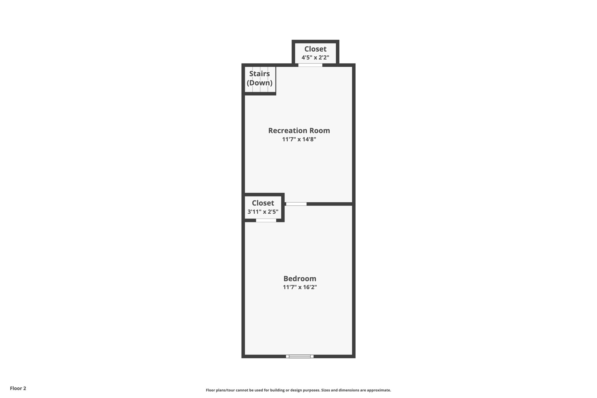 Floorplan #2