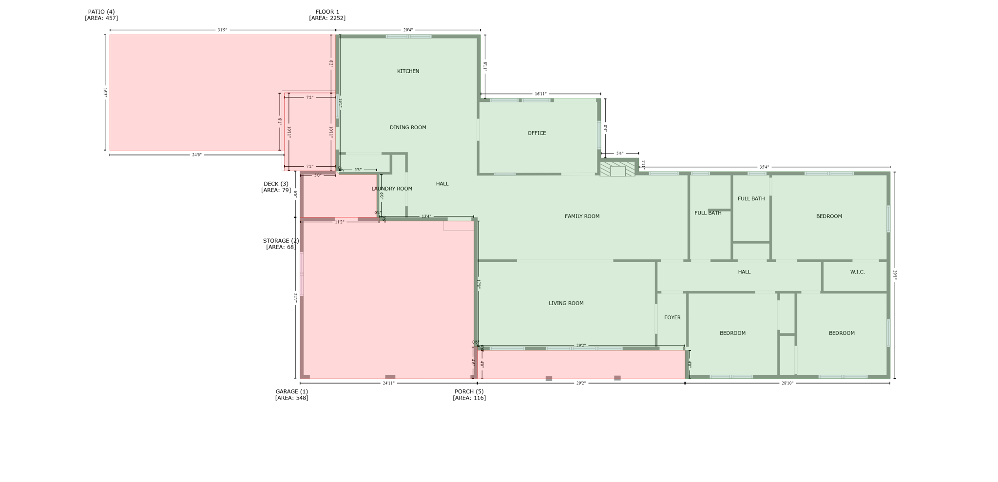 Floorplan #2
