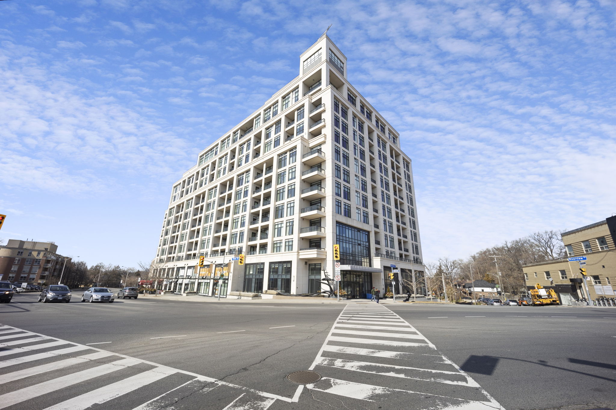 1 Old Mill Dr - Unit 229, Toronto, ON M6S 0A1, CA Photo 1