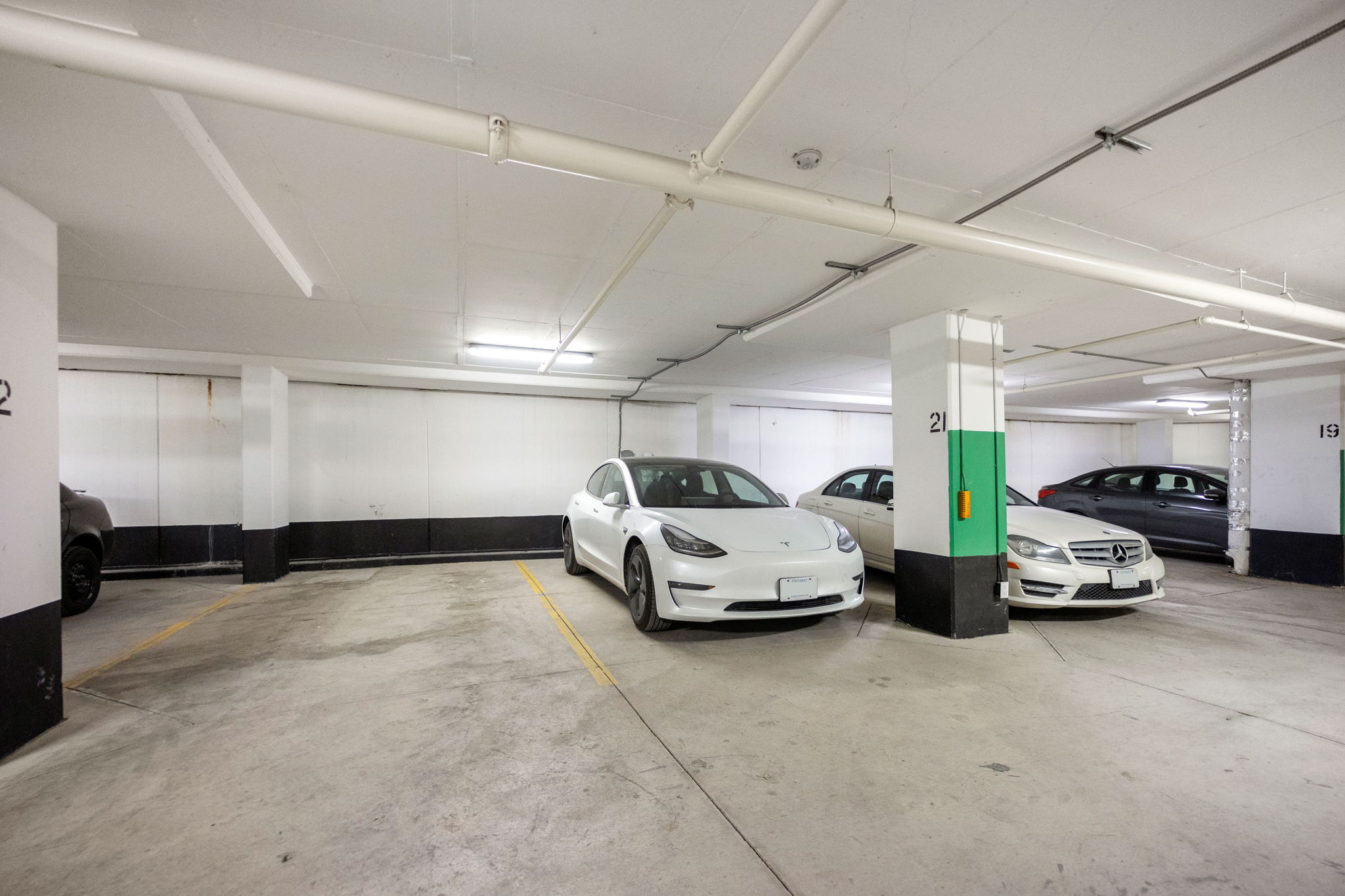 1 Old Mill Dr - Unit 229, Toronto, ON M6S 0A1, CA Photo 23