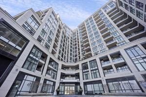 1 Old Mill Dr - Unit 229, Toronto, ON M6S 0A1, CA Photo 4