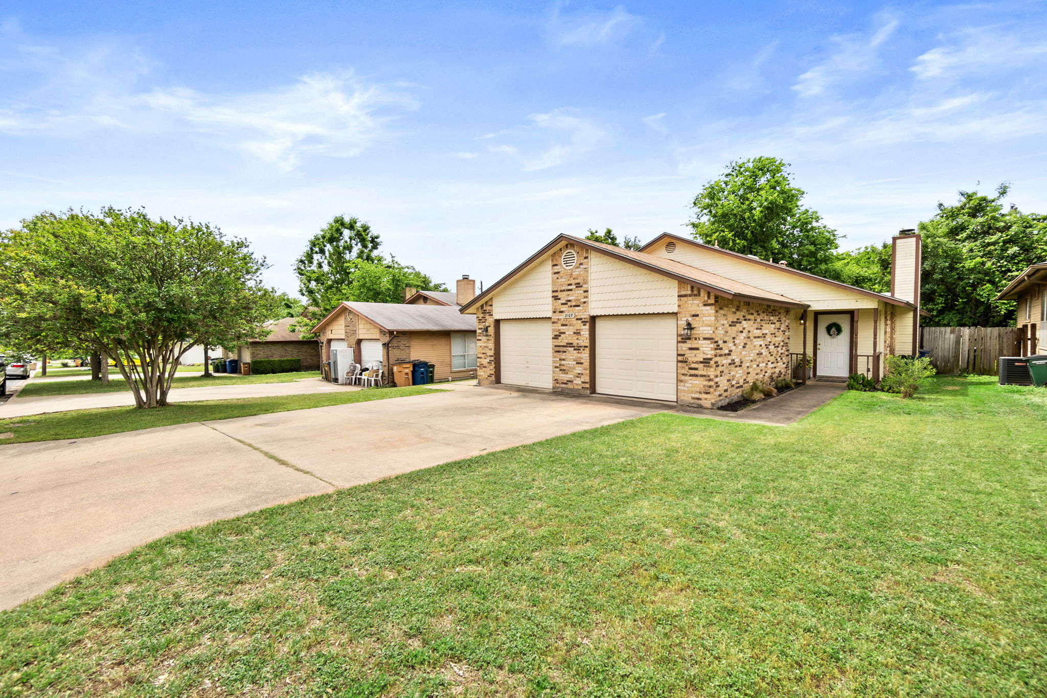 2107 Courtney St #B, Austin, TX 78745, US Photo 2