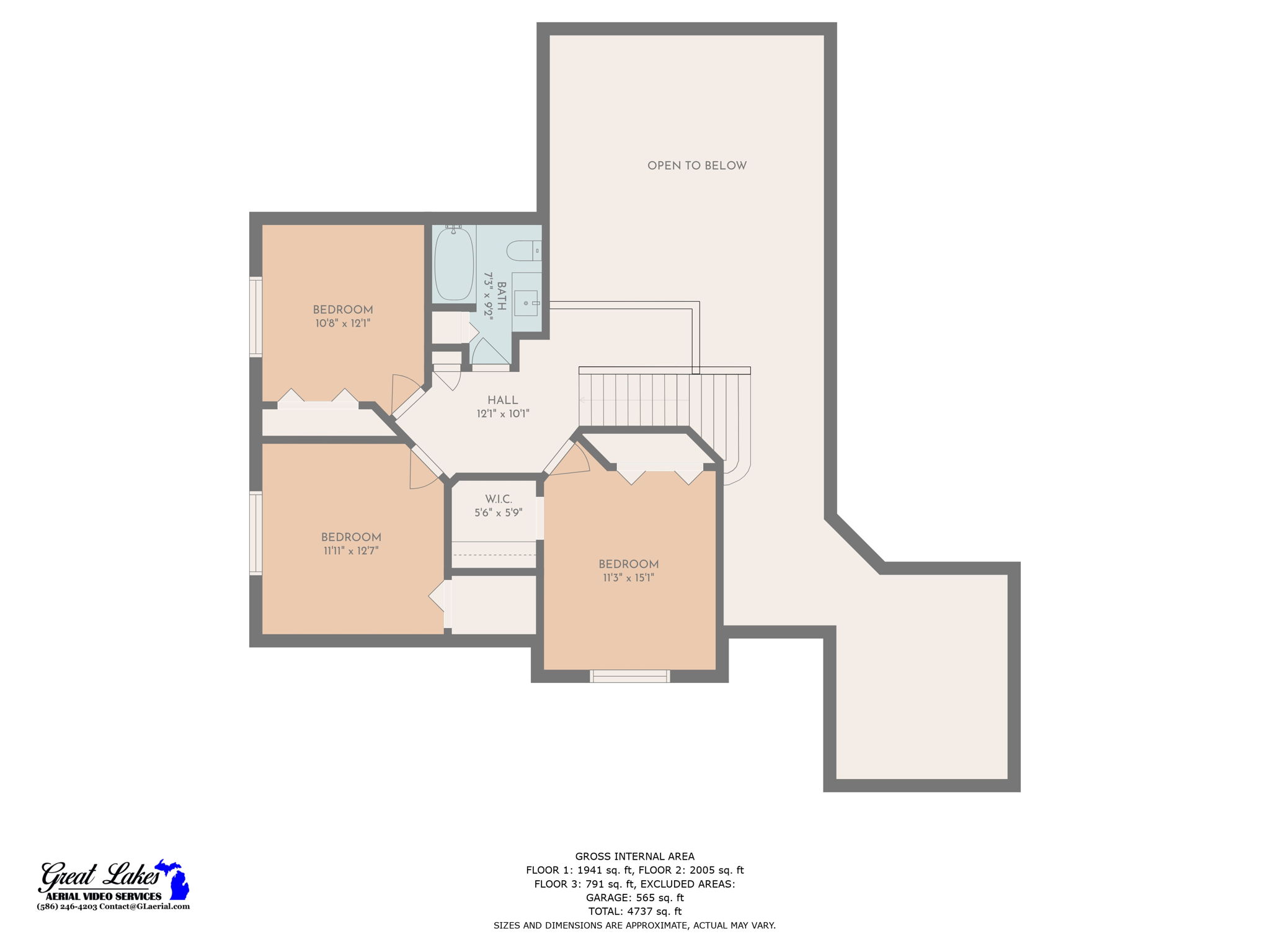 Floorplan #6