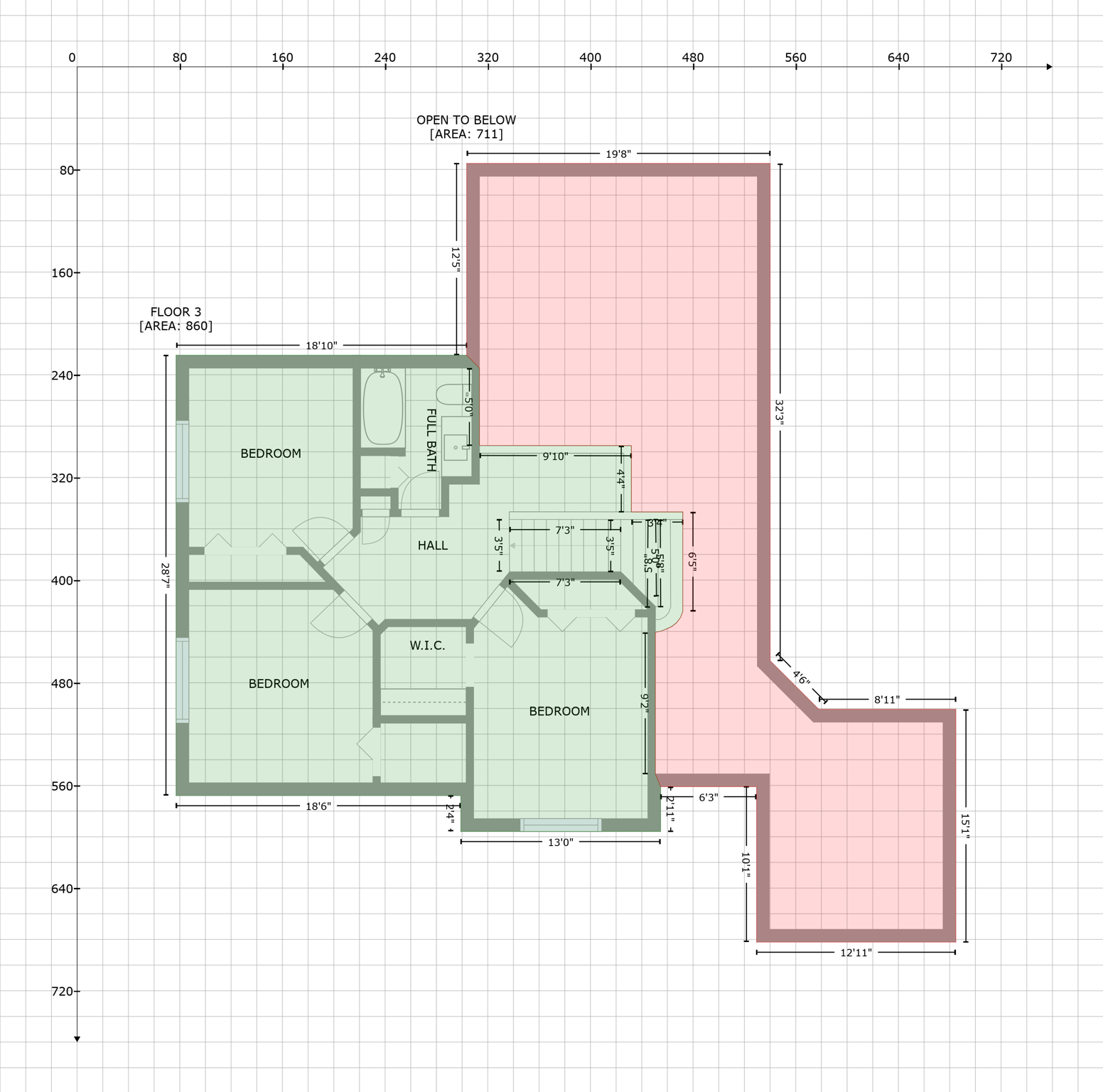 Floorplan #5