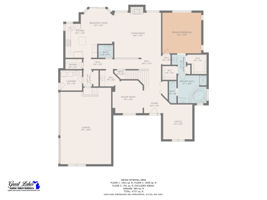 Floorplan #4