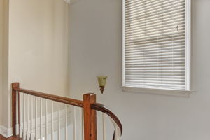 Upstairs Landing