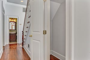 Hallway/Storage