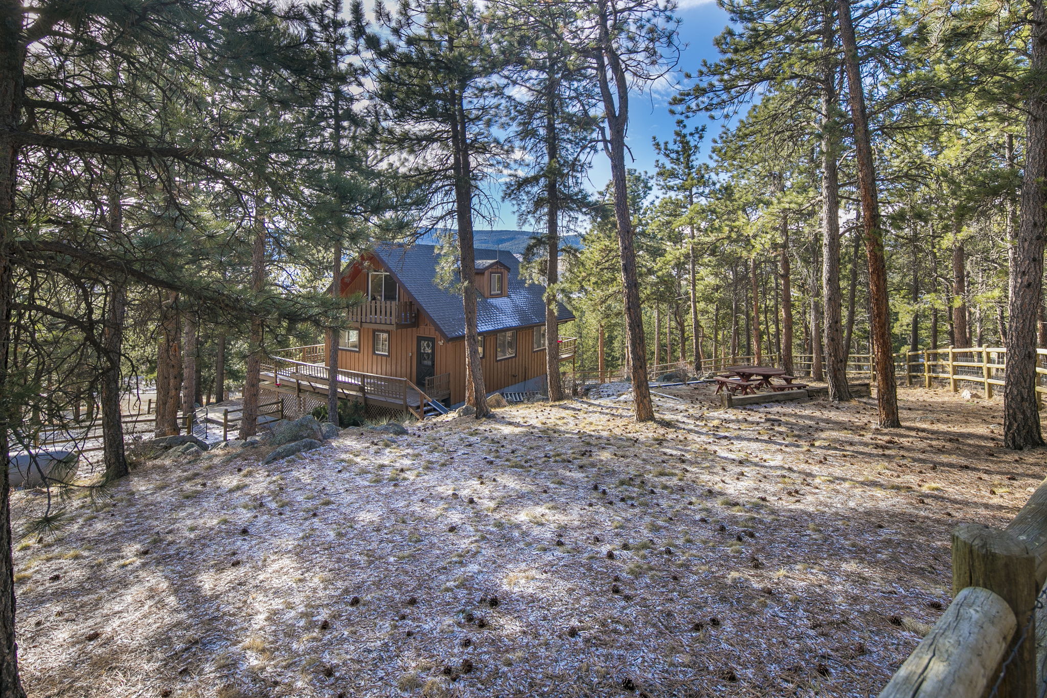 353 Mountain Meadows Rd, Boulder, CO 80302, US Photo 35