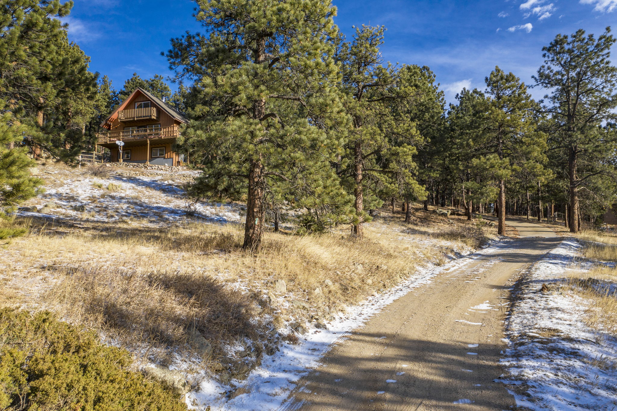 353 Mountain Meadows Rd, Boulder, CO 80302, US Photo 31