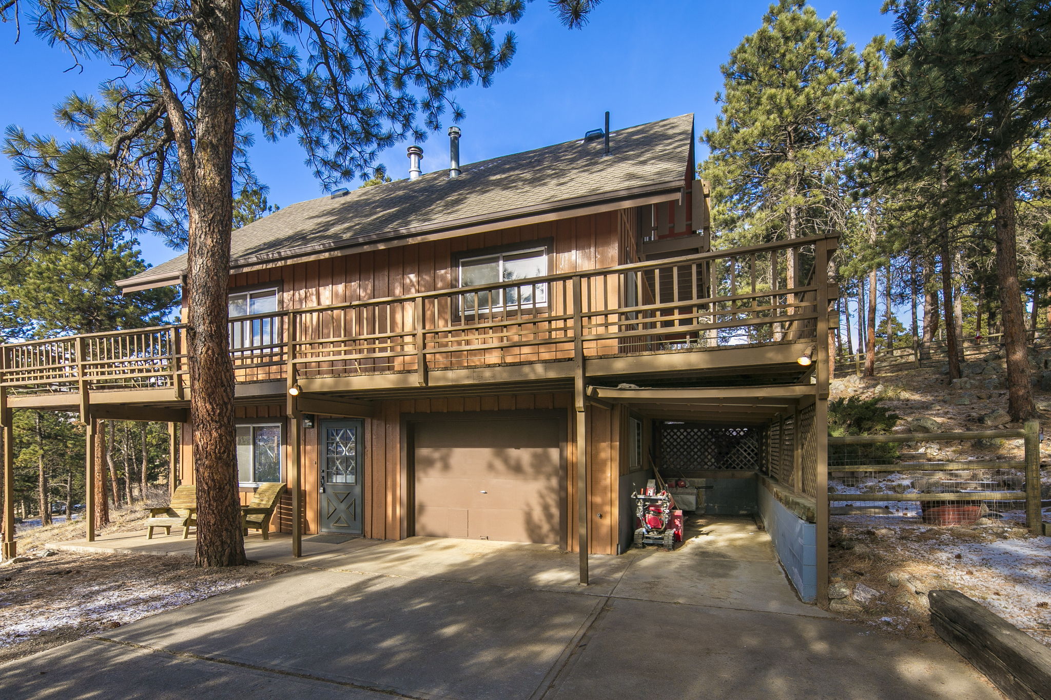 353 Mountain Meadows Rd, Boulder, CO 80302, US Photo 4