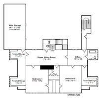 Upper Level
